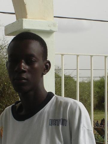 cheick