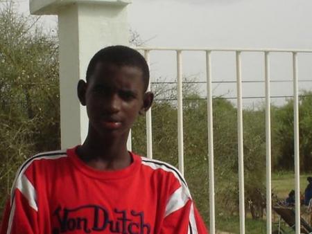 abdoul diallo